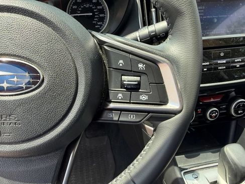 Used 2020 Subaru Forester Premium AWD/4WD image 29