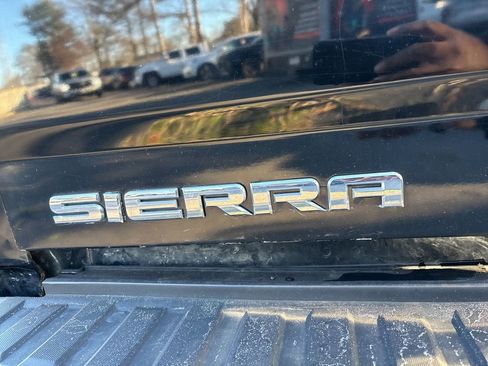 Used 2017 GMC Sierra 2500 SLE image 31