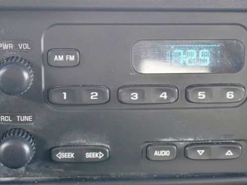 Used 2003 GMC Savana 1500 RWD image 17