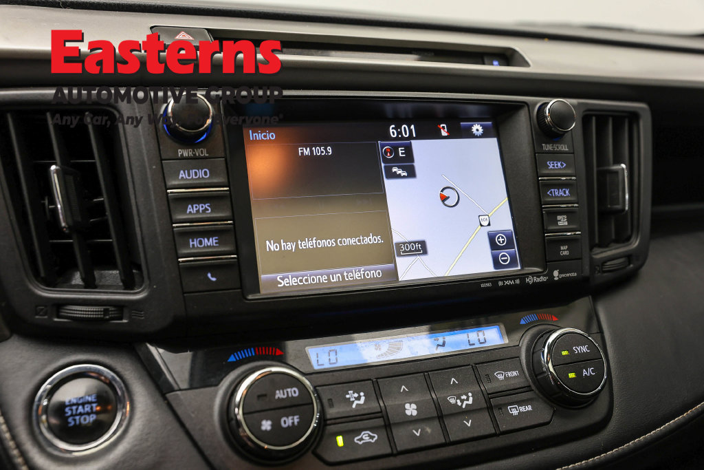 Used 2016 Toyota RAV4 XLE w/ Convenience Package AWD/4WD image 21