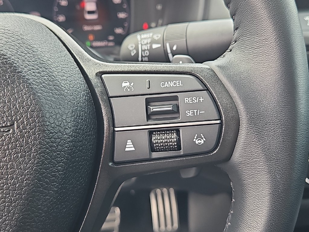 Used 2025 Honda Accord Sport image 24