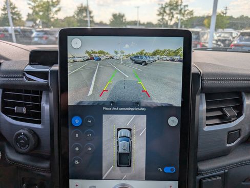 New 2025 Ford F150 Lightning Flash image 30