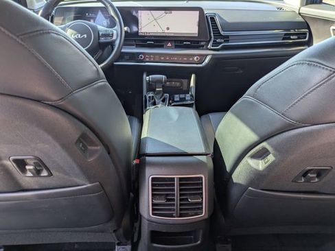 Used 2024 Kia Sportage EX FWD image 56