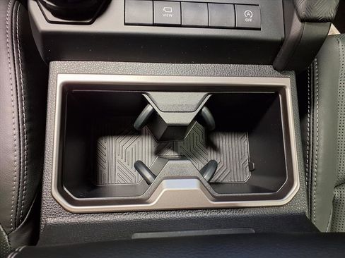 New 2026 Toyota 4Runner Limited image 20