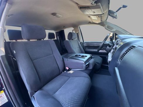 Used 2013 Toyota Tundra 2WD Double Cab w/ Tow Pkg image 93