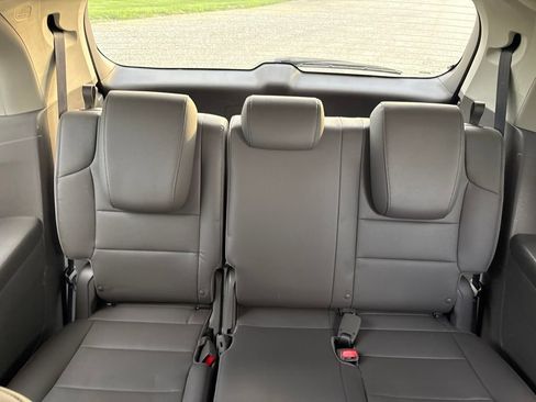 Used 2017 Honda Odyssey EX-L image 14