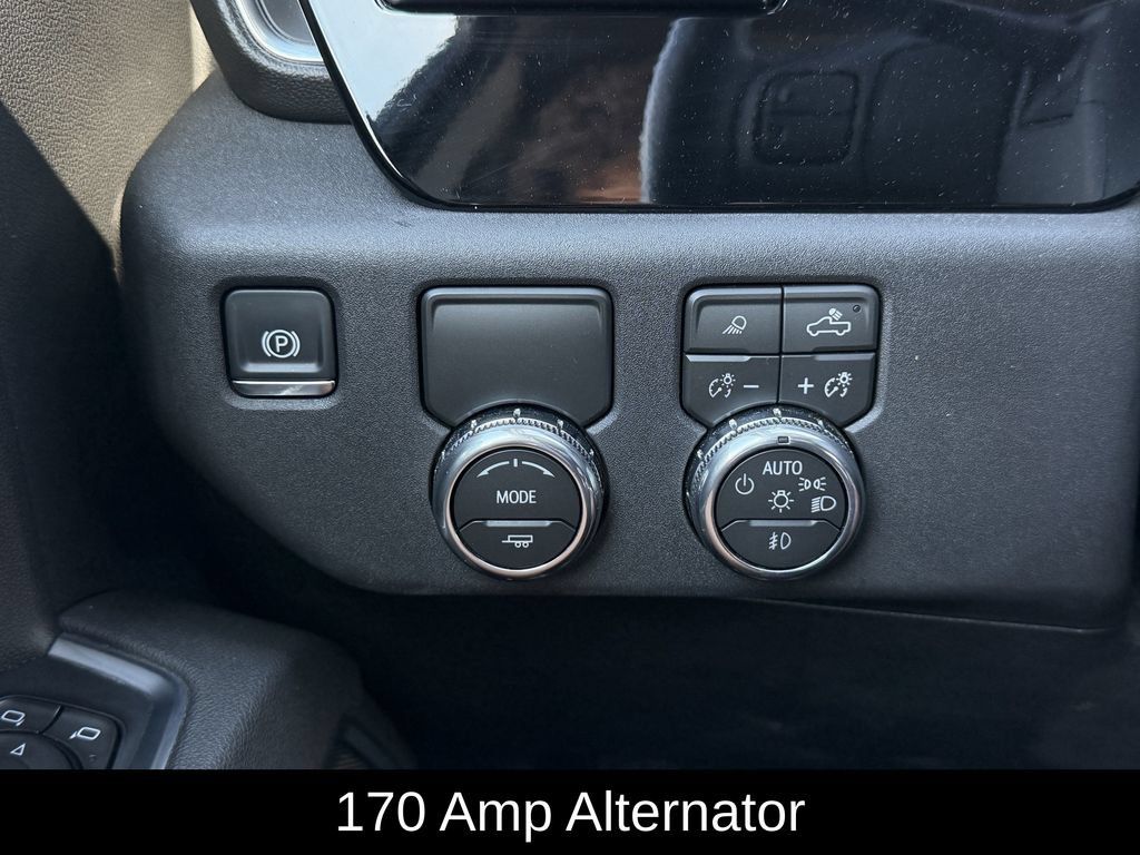 Used 2026 GMC Sierra 1500 SLT RWD image 28