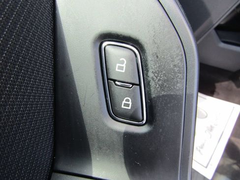 Used 2025 Ford F150 STX w/ Equipment Group 200A AWD/4WD image 18