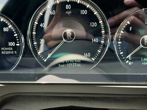 Used 2022 Rolls-Royce Ghost AWD/4WD image 41