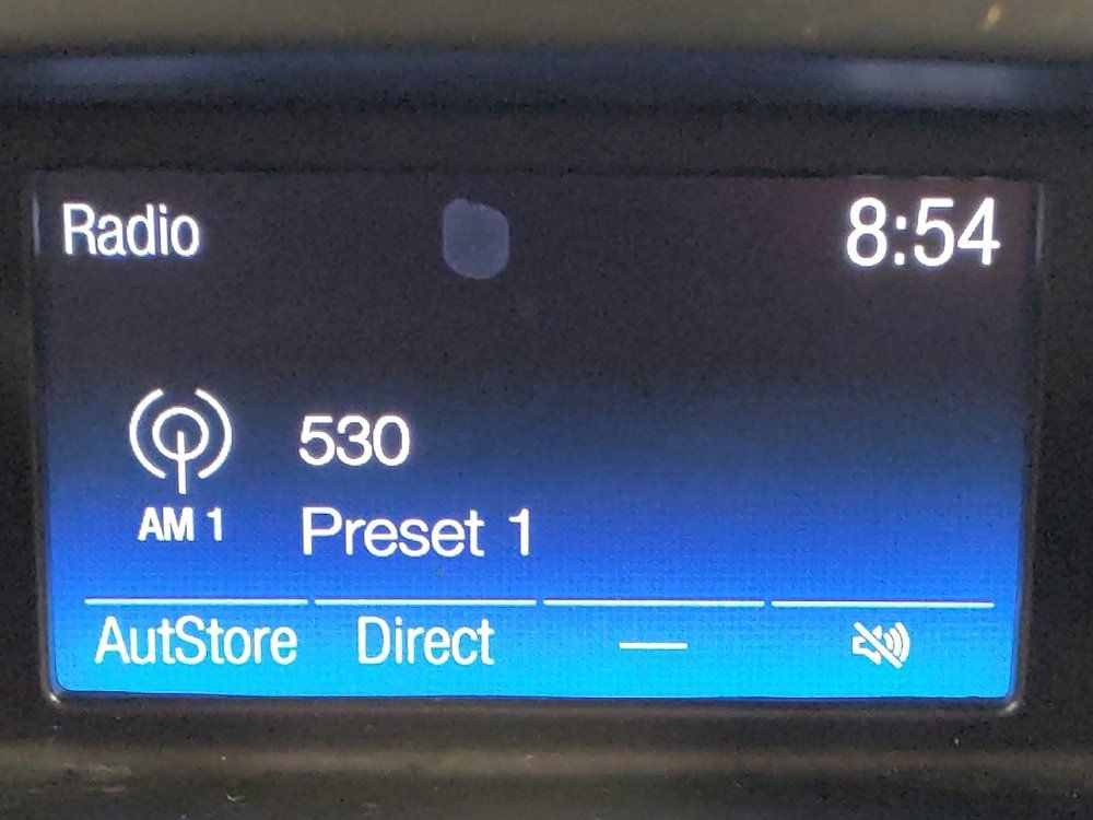 Used 2019 Ford Fiesta S FWD image 25
