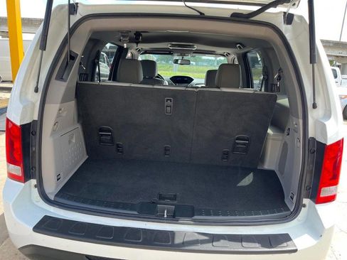 Used 2013 Honda Pilot EX-L image 12