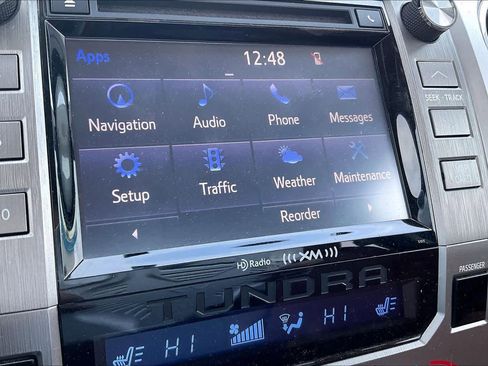 Used 2014 Toyota Tundra 1794 Edition image 33