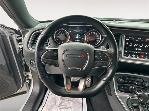 Used 2021 Dodge Challenger R/T Scat Pack image 12