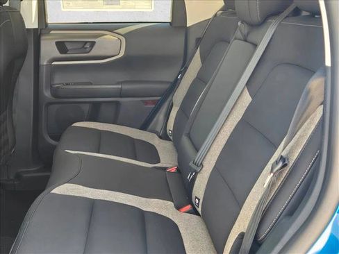 New 2026 Ford Bronco Sport Big Bend image 15