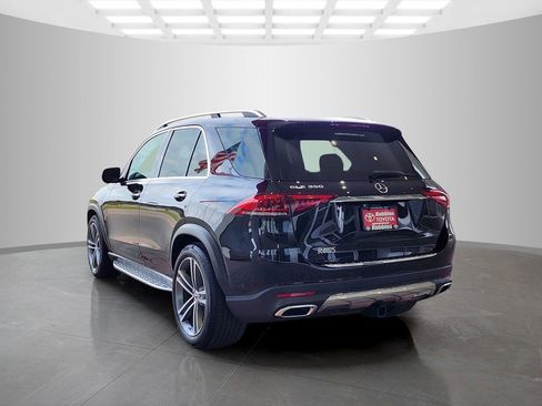 Used 2021 Mercedes-Benz GLE 350 image 7