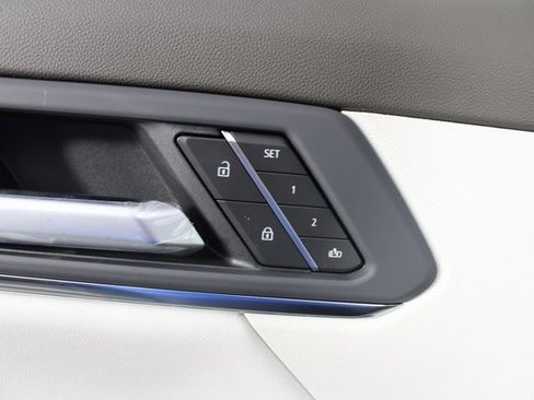 New 2026 GMC Terrain Denali image 16