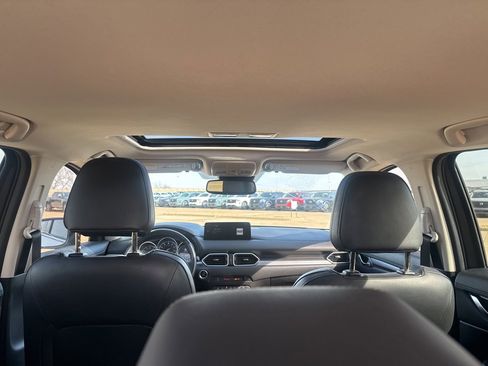 Used 2021 MAZDA CX-5 Touring w/ Touring Preferred SV Package image 39