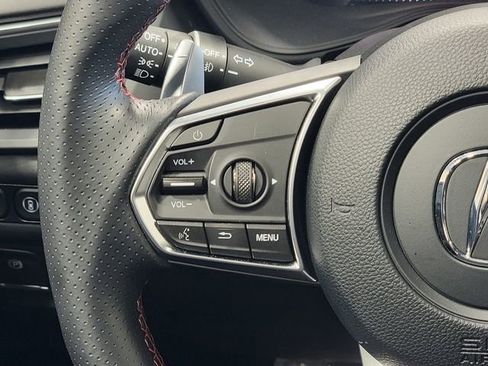 Used 2025 Acura TLX SH-AWD w/ A-SPEC Pkg image 26