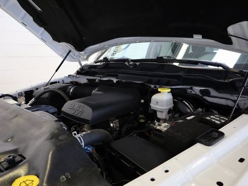 Used 2023 RAM 1500 Classic SLT w/ Trailer & Traction Group image 33