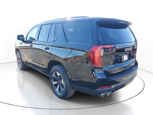 New 2026 GMC Yukon AT4 Ultimate image 4