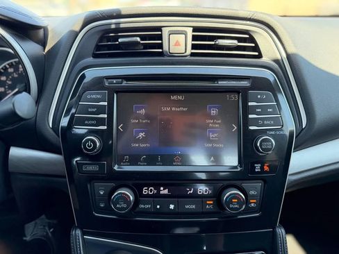Used 2016 Nissan Maxima 3.5 S FWD image 39