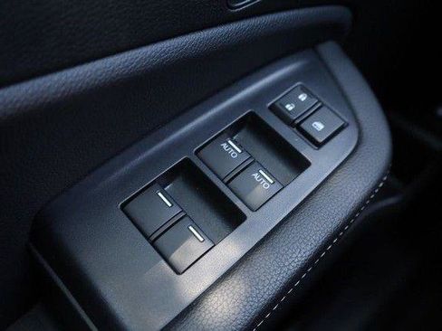 Used 2025 Honda Ridgeline RTL image 17