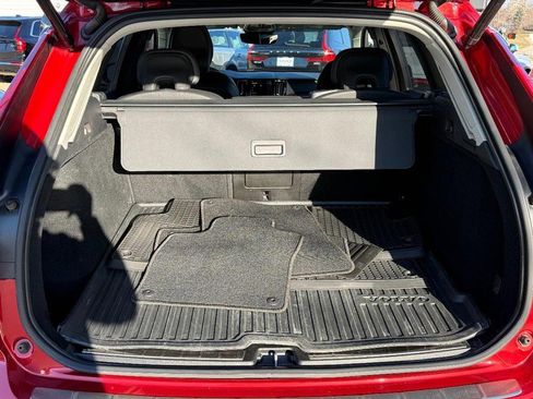 Certified 2023 Volvo XC60 B5 Plus w/ Climate Package image 5