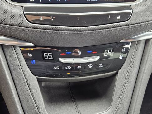 New 2026 Cadillac XT5 Sportv image 21