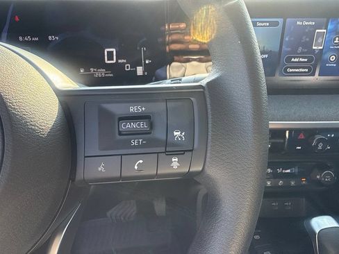 Certified 2026 Nissan Kicks SV FWD image 18