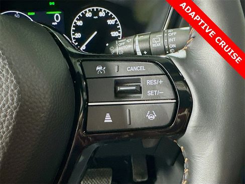 Used 2025 Honda CR-V Sport Touring image 36