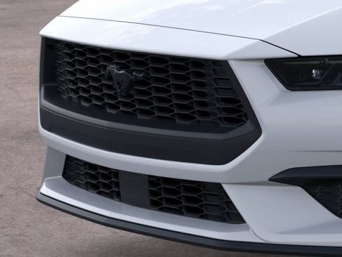 New 2026 Ford Mustang Coupe RWD image 17