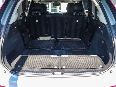 Certified 2026 Volvo XC90 B6 Plus w/ Protection Package AWD/4WD image 29