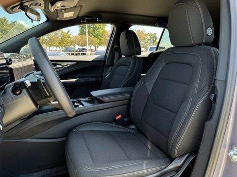 New 2026 Chevrolet Blazer EV LT image 20