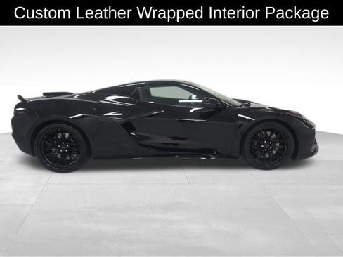 New 2026 Chevrolet Corvette Z06 image 7