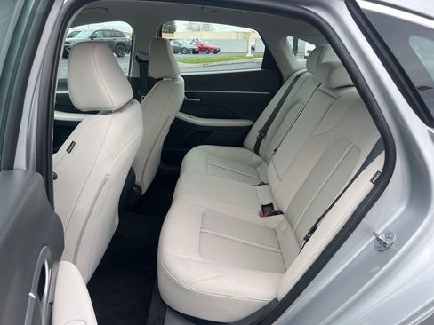 Used 2025 Hyundai Sonata SEL image 27