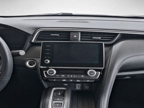 Used 2019 Honda Insight Touring image 16
