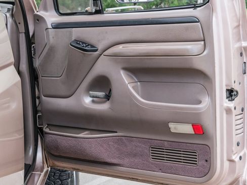 Used 1997 Ford F350 4x4 Crew Cab image 38