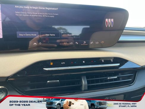 New 2026 Buick Enclave Preferred image 31