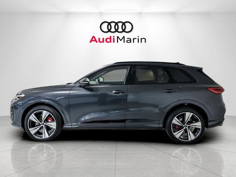 New 2025 Audi SQ5 Premium Plus image 2