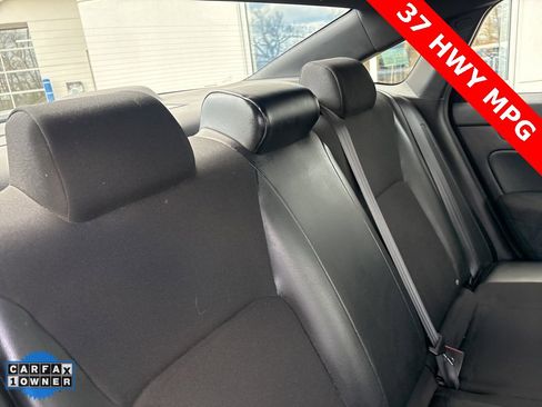 Used 2023 Honda Civic Sport image 26