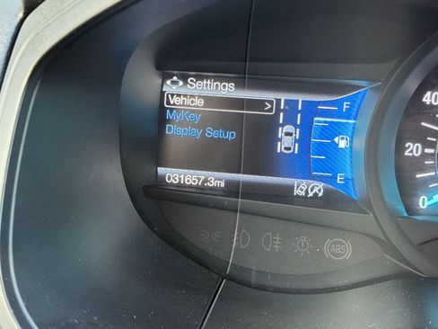 Used 2024 Ford Edge Titanium image 18