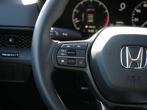 New 2026 Honda CR-V EX image 22