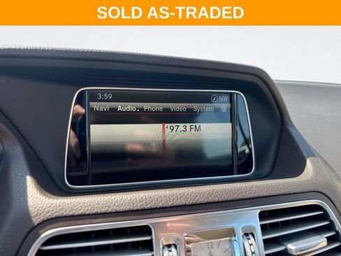 Used 2014 Mercedes-Benz E 550 Cabriolet w/ Premium 1 Package image 16