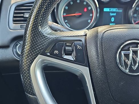 Used 2013 Buick Regal GS FWD image 19
