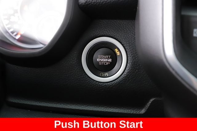 Used 2021 RAM 1500 Big Horn AWD/4WD image 22