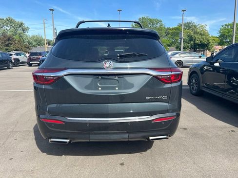 Used 2019 Buick Enclave Premium w/ Experience Buick Package AWD/4WD image 5