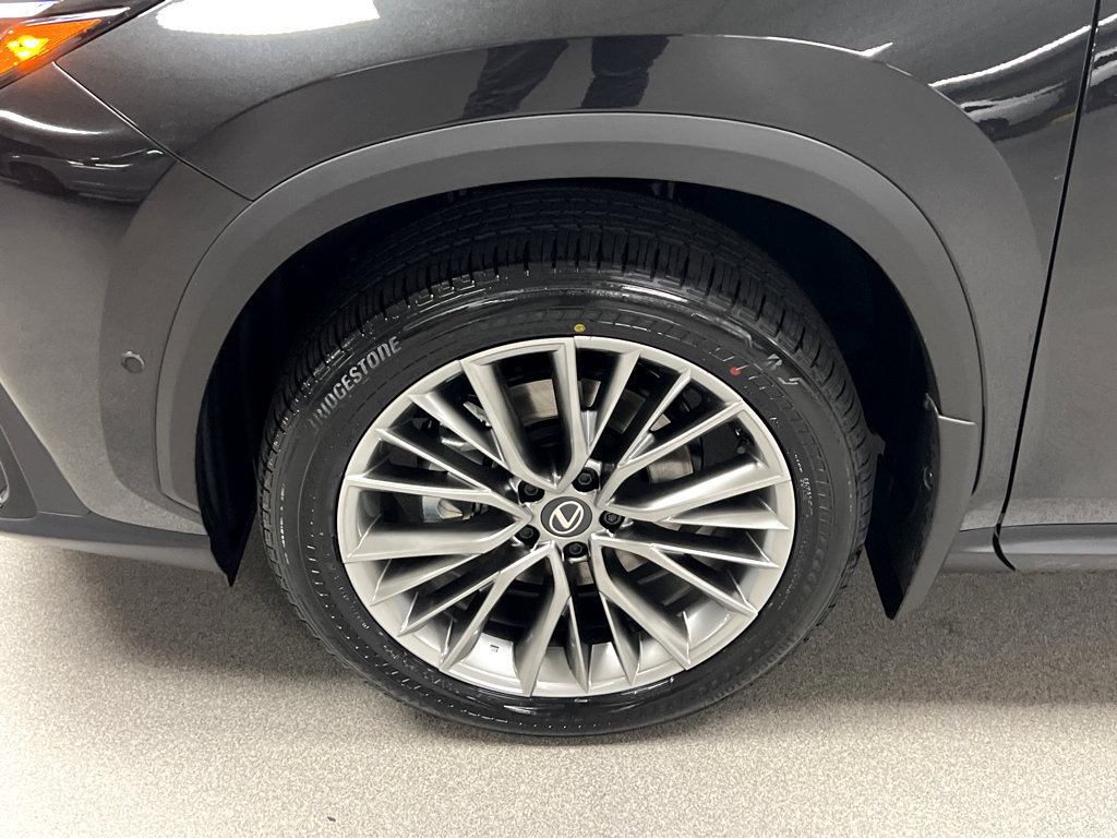 New 2026 Lexus NX 350 AWD w/ Luxury Package image 37