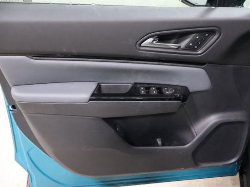 New 2026 Honda Prologue Touring image 10