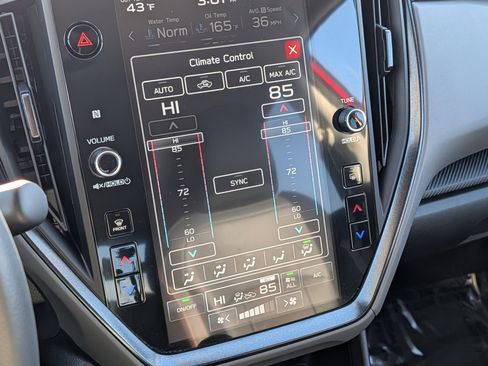 Certified 2024 Subaru Crosstrek 2.5i Limited w/ Popular Package #3A image 23