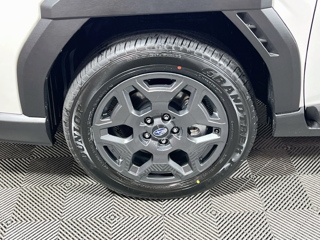 New 2026 Subaru Outback Premium AWD/4WD image 22